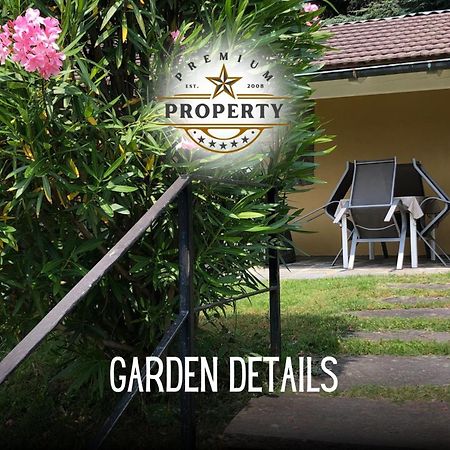 Magnificent Sunstone House, Private Parking, Bbq Area, Kids Toys, Near Como Lake I Villa Dei Leoni Morbio Inferiore Экстерьер фото