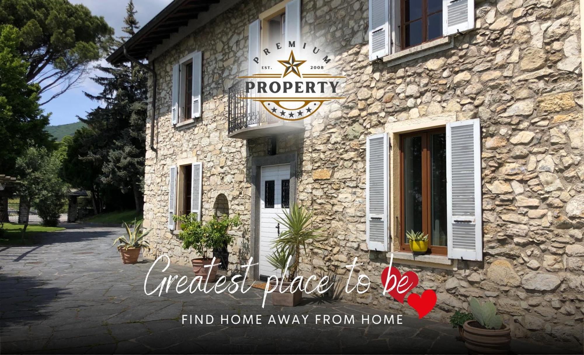 Magnificent Sunstone House, Private Parking, Bbq Area, Kids Toys, Near Como Lake I Villa Dei Leoni Morbio Inferiore Экстерьер фото