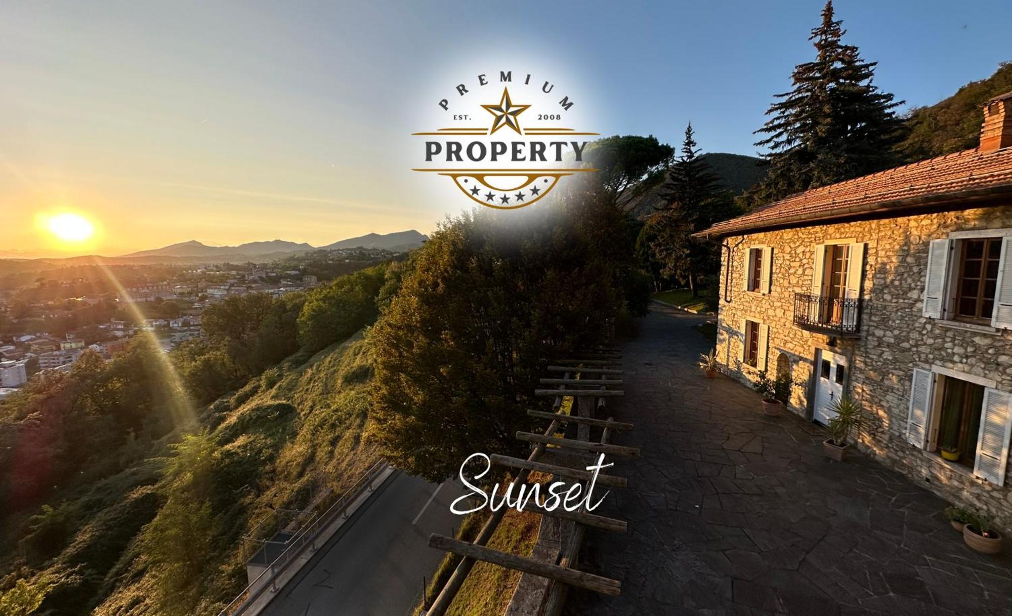 Magnificent Sunstone House, Private Parking, Bbq Area, Kids Toys, Near Como Lake I Villa Dei Leoni Morbio Inferiore Экстерьер фото
